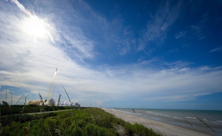 Improving Lives Through Satellite Imagery and Data