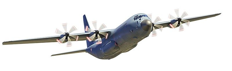 C-130