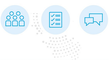Exploring The Issues Icons