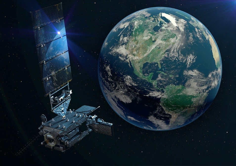 Space Skills Summit