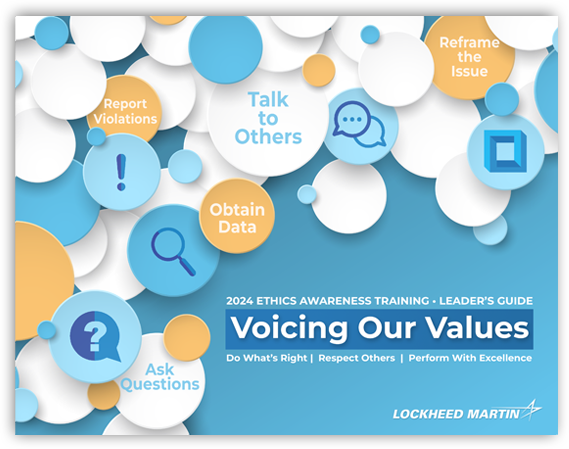 Voicing Our Values 2023 - Home